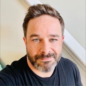 Meet your Posher, Mike